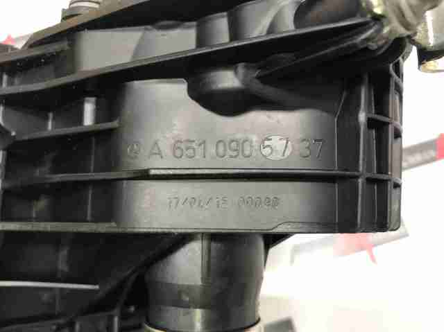 A6510905737 Mercedes