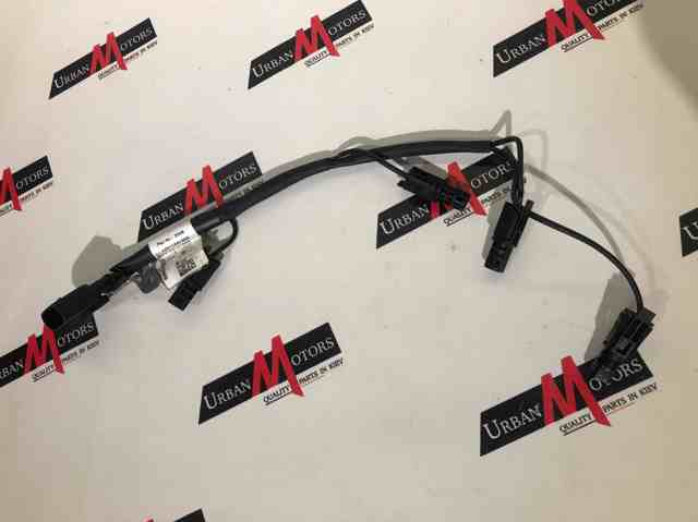 Cable para bujía de precalentamiento A6511501333 Mercedes