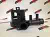 Caja filtros de combustible A6512000456 MERCEDES