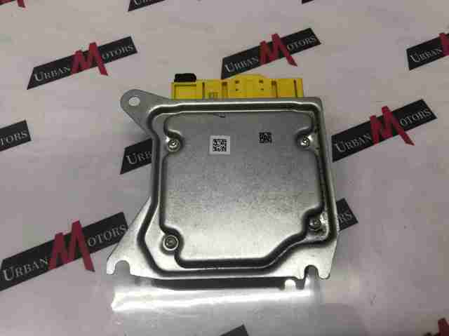 Procesador Del Modulo De Control De AIRBAG A9079000304 Mercedes