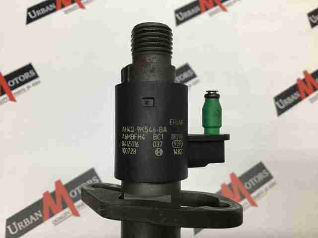 Inyector de combustible AH4Q9K546BA Land Rover