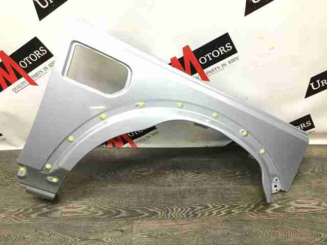 ASB780020 LAND ROVER Aleta delantera derecha  comprar en Jaén