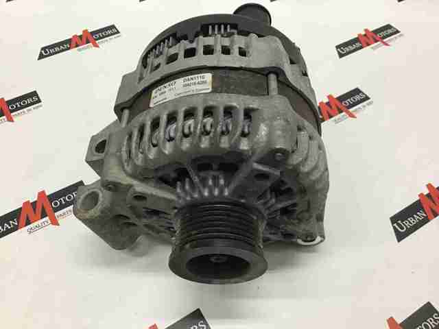 Alternador BH4210300AC Land Rover