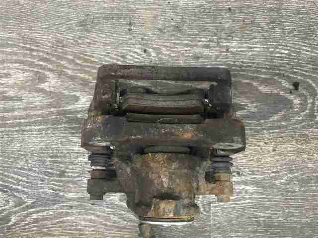 Pinza de freno trasero derecho BJ322552AA Land Rover