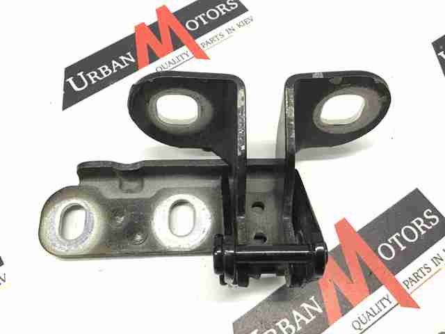 Bisagra de puerta de maletero BMB760040 Land Rover