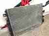 Radiador de aire, intercooler C2C27262 JAGUAR