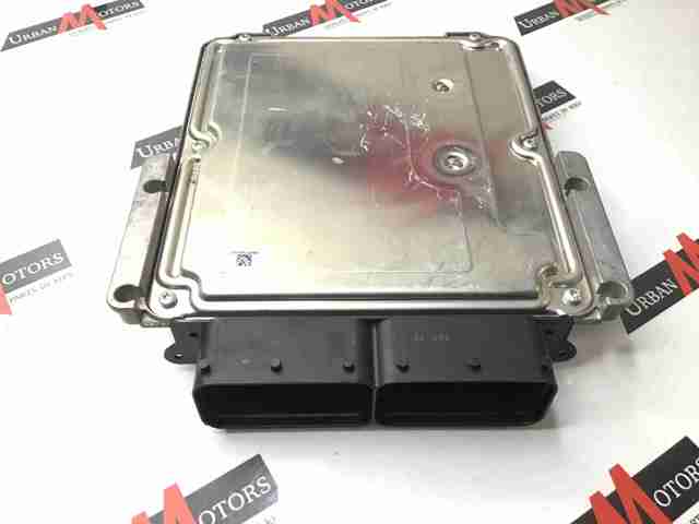 Centralina Del Motor / Modulo De control Del Motor (ecu) C2D30319 Jaguar