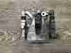 Kit de reparación de pinzas trasero C2D30774 JAGUAR