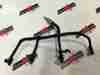 Tubo flexible, combustible de fuga  C2S51523 JAGUAR