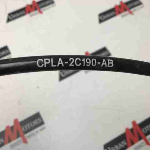 Sensor ABS trasero CPLA2C190AB Land Rover