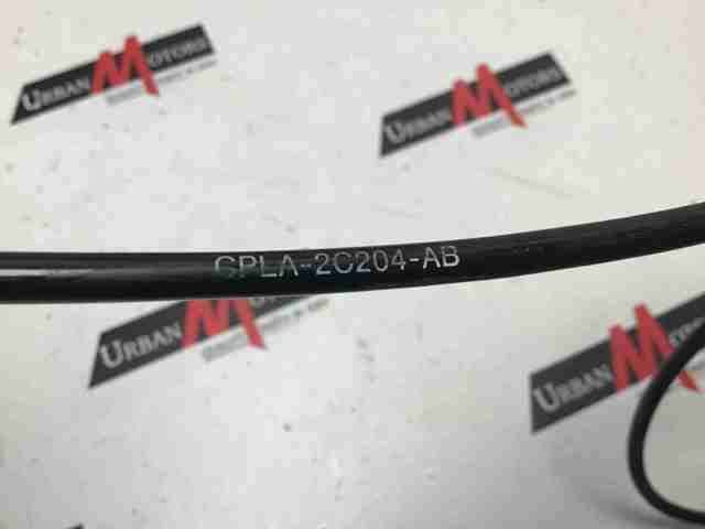 Sensor ABS delantero CPLA2C204AB Land Rover