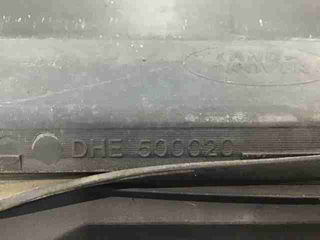 DHE500020 Land Rover