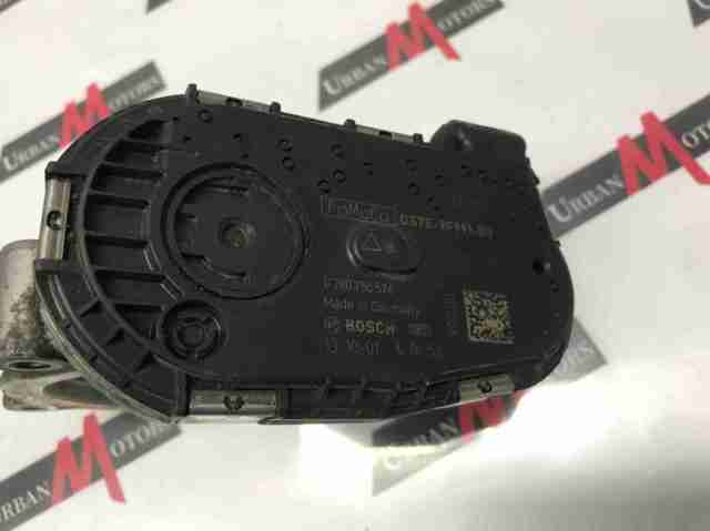 DS7E9F991BB Ford