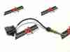 Sensor temperatura G4D36G004AA LAND ROVER