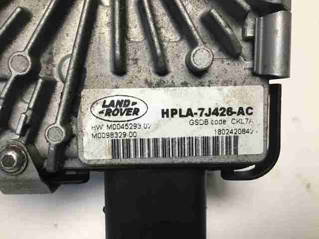 HPLA7J426AC Land Rover