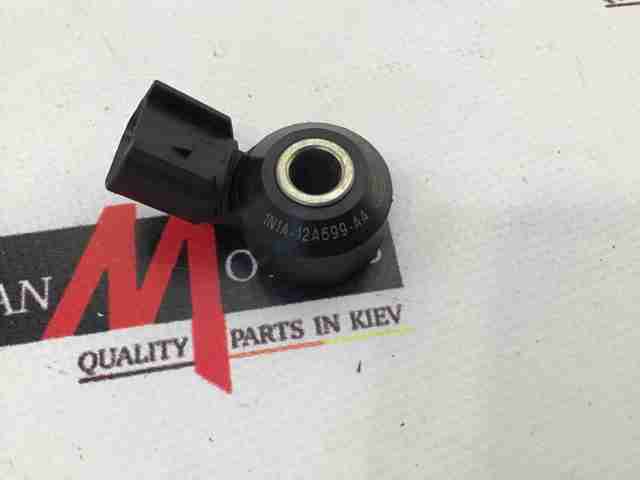 Sensor de detonaciones Jaguar X-type CF1