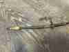 Cable de freno de mano trasero derecho LR007496 LAND ROVER