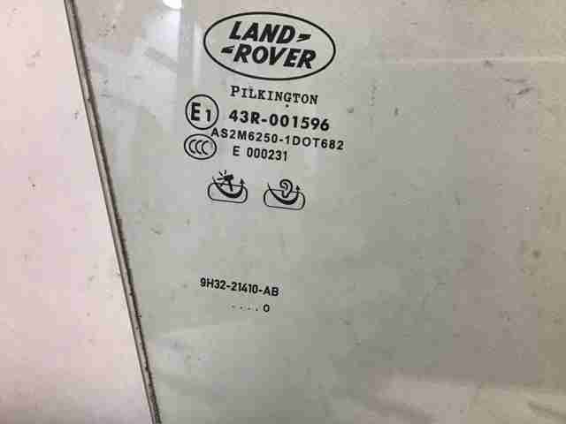 LR007982 Land Rover