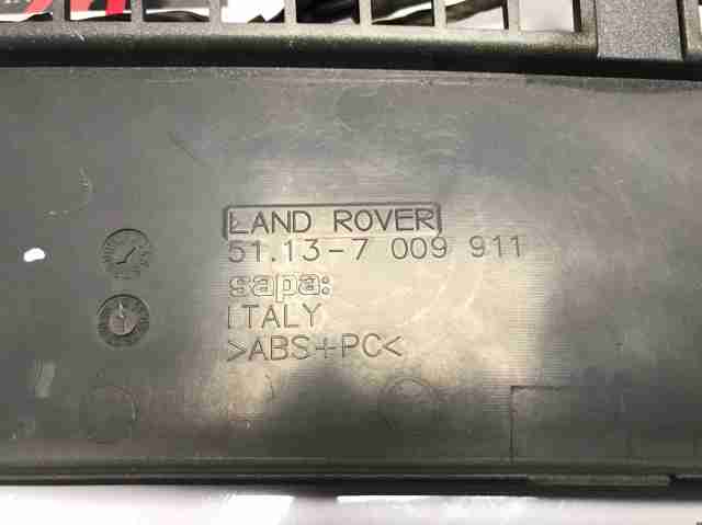 LR011475 Land Rover