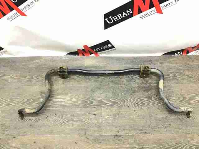 Estabilizador trasero LR012786 Land Rover