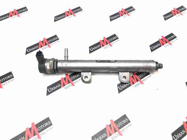 Rampa de inyectores izquierda LR013182 Land Rover