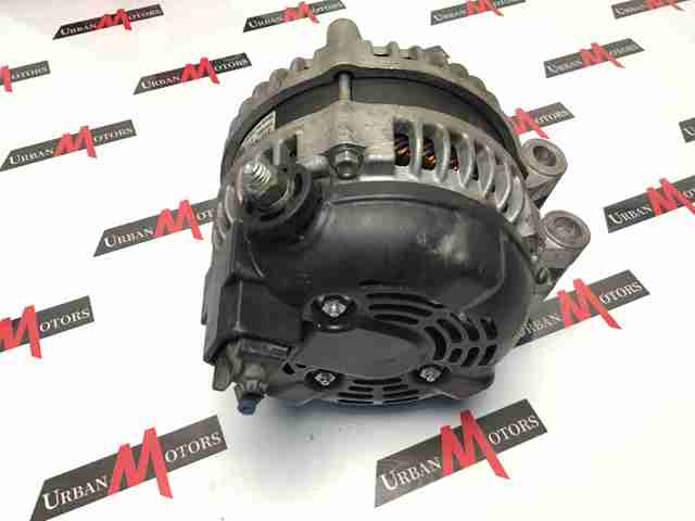 Alternador LR013847 Land Rover