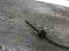 Cable de freno de mano trasero izquierdo LR018470 LAND ROVER
