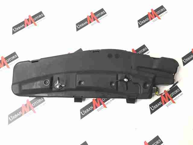 Airbag lateral de asiento izquierdo LR018581 Land Rover