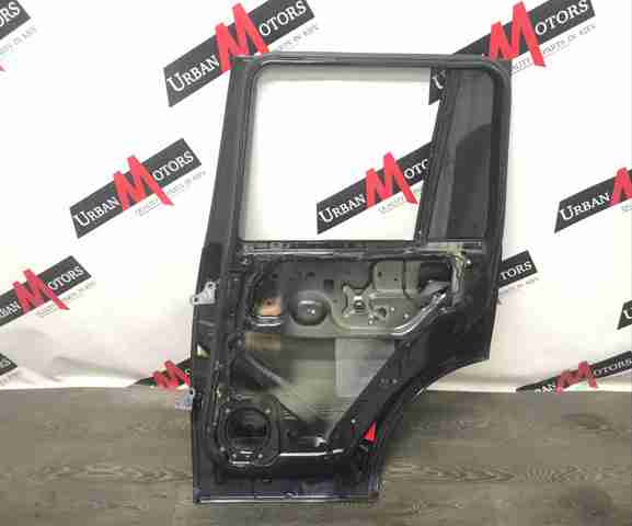 Puerta trasera derecha LR018598 Land Rover