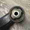 Brazo suspension (control) trasero inferior derecho  LR019979 LAND ROVER