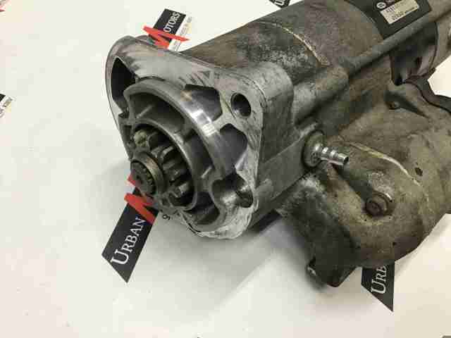 Motor de arranque LR021461 Land Rover