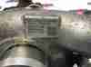 Turbocompresor LR022358 LAND ROVER