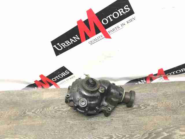 Eje delantero completo LR022585 Land Rover