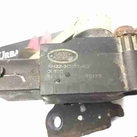 Sensor, nivel de suspensión neumática, delantero LR023647 Land Rover