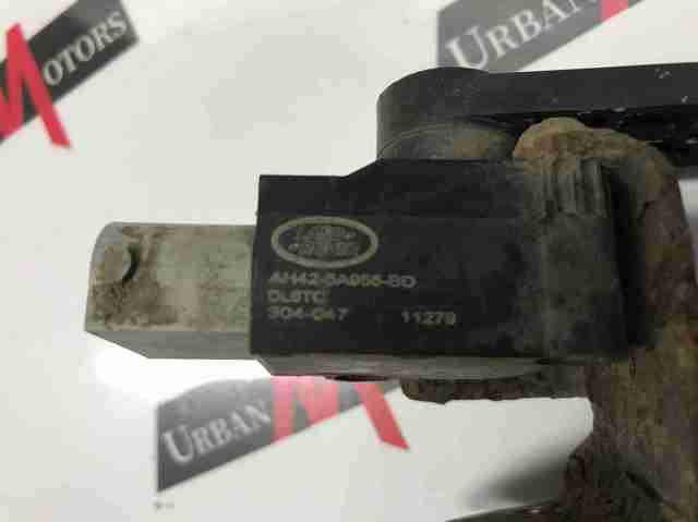 Sensor, nivel de suspensión neumática, trasero LR023654 Land Rover