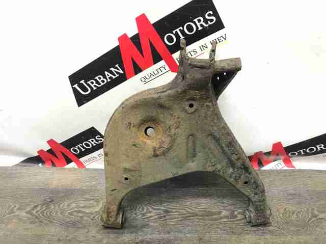 Brazo suspension (control) trasero inferior derecho LR023713 Land Rover