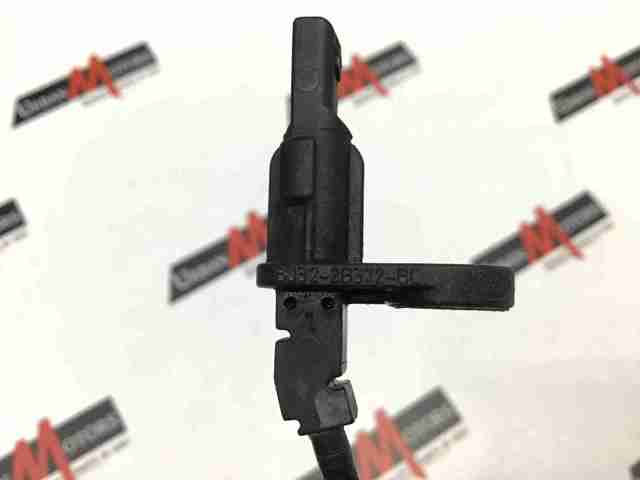 Sensor ABS trasero LR024203 Land Rover