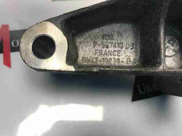 Rodillo intermedio de correa dentada LR025823 Land Rover