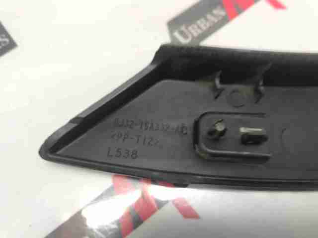 Moldura de guardabarro trasero derecho LR027251 Land Rover