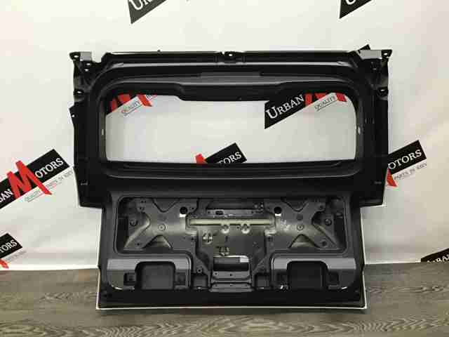 Puerta Trasera de maletero (3/5a Puerta Trasera) LR027614 Land Rover