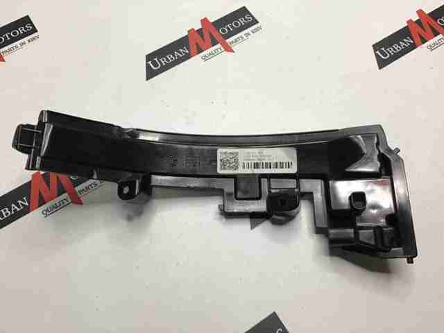 Luz intermitente de retrovisor exterior derecho LR027945 Land Rover