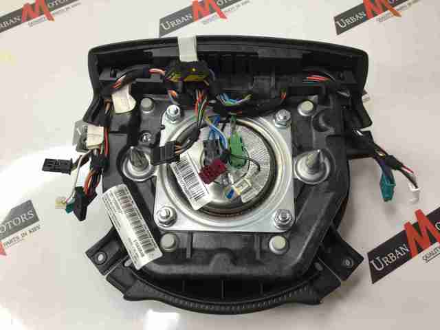 Airbag en el lado del conductor LR029558 Land Rover