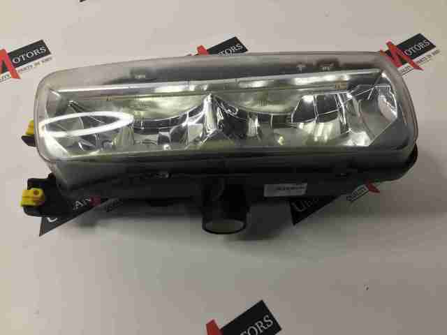 Faro antiniebla derecho LR033406 Land Rover