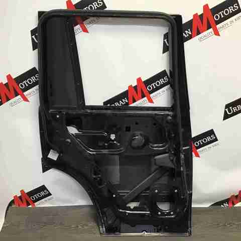 Puerta trasera izquierda LR034203 Land Rover