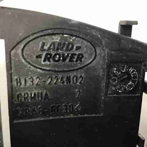 LR038472 Land Rover