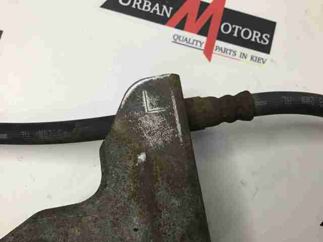 Tubo flexible de frenos delantero izquierdo LR045363 Land Rover