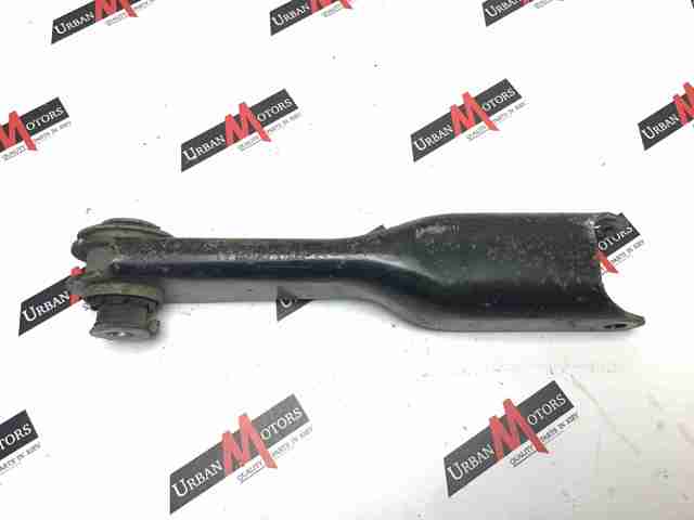 Brazo suspension (control) trasero inferior izquierdo LR048091 Land Rover