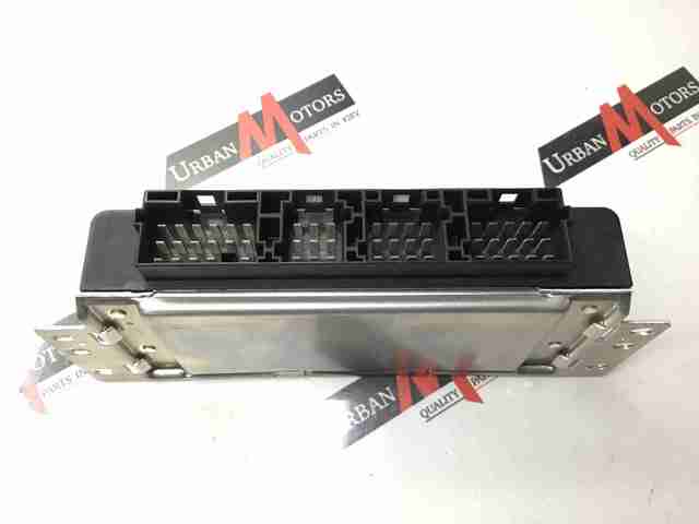 Modulo De Control Alineacion De EjE Delantero (ECU) LR057232 Land Rover