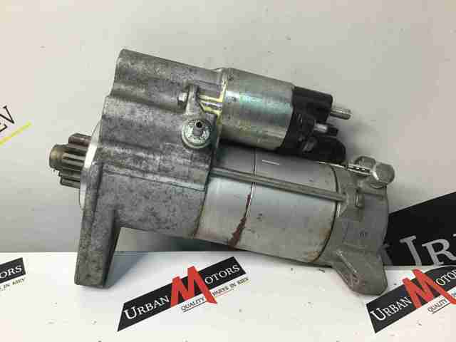 Motor de arranque LR061894 Land Rover