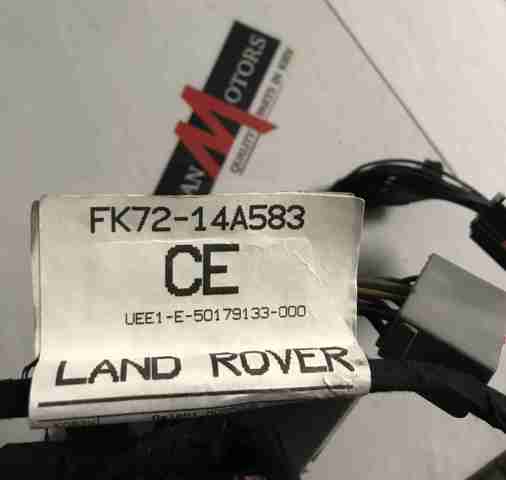 LR065984 Land Rover